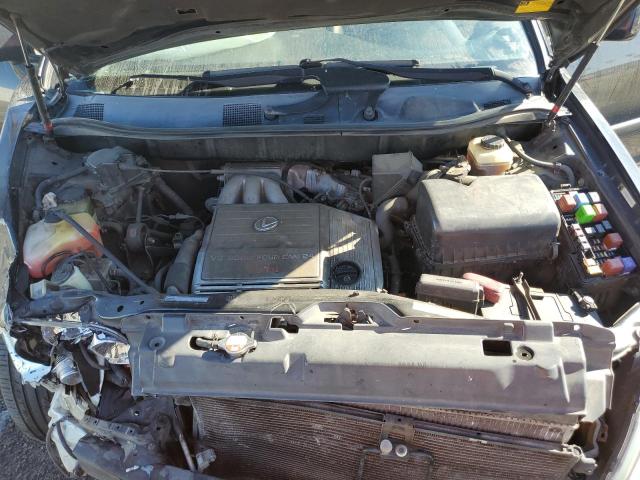 Photo 12 from auction – 2001 LEXUS RX 300 with VIN JTJHF10U610187706