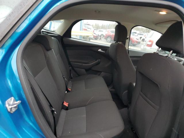 Photo 10 from auction – 2015 FORD FOCUS SE with VIN 1FADP3K26FL355460