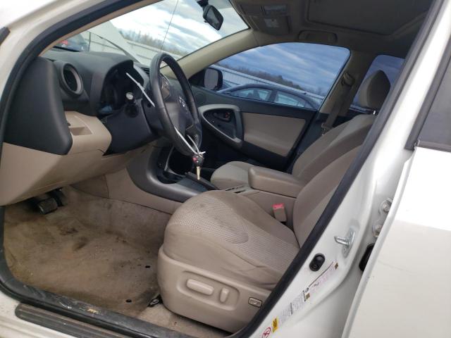 Photo 7 from auction – 2006 TOYOTA RAV4 LIMIT with VIN JTMBD31V965015102