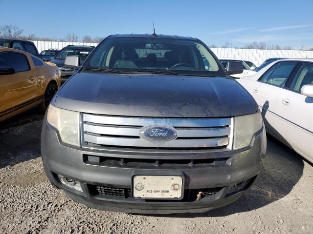 Photo 5 from auction – 2010 FORD EDGE LIMIT with VIN 2FMDK3KC9ABB02400