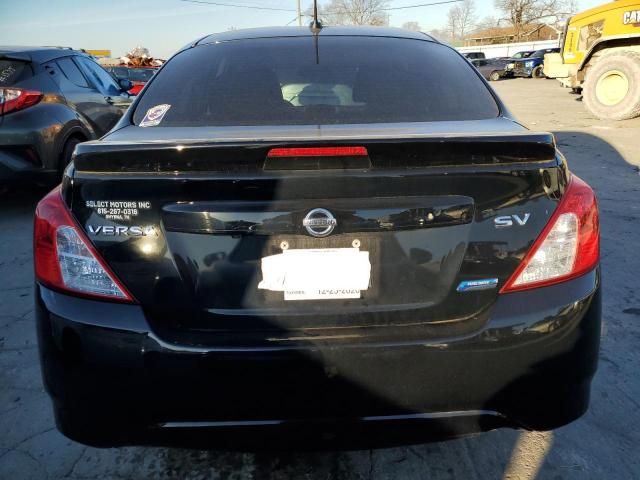 Photo 6 from auction – 2016 NISSAN VERSA S with VIN 3N1CN7APXGL869188