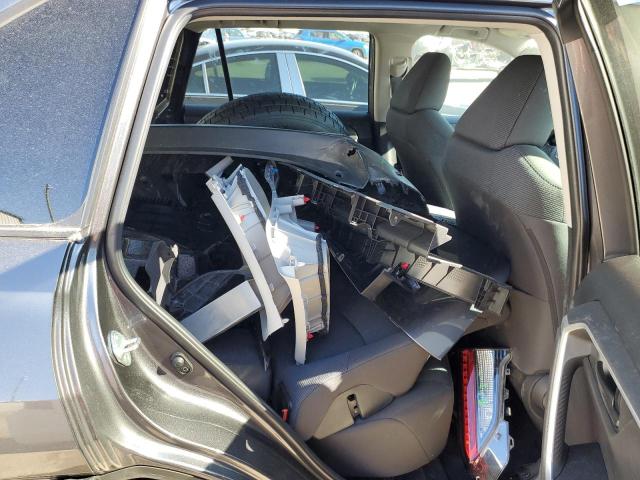 Photo 10 from auction – 2022 TOYOTA RAV4 LE with VIN 2T3H1RFV5NC201758