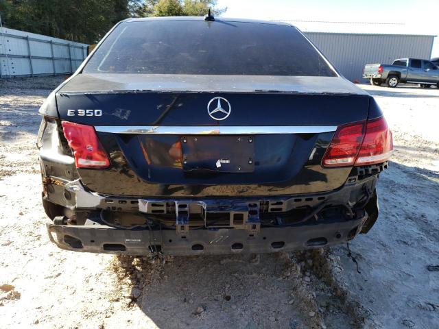Photo 6 from auction – 2016 MERCEDES-BENZ E 350 with VIN WDDHF5KB2GB222881