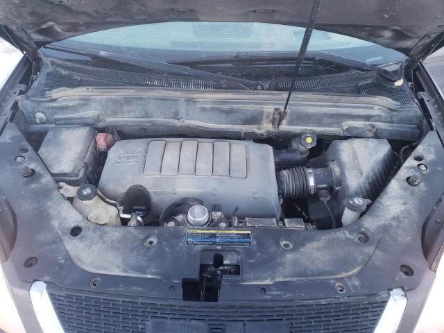 Photo 12 from auction – 2009 GMC ACADIA SLT with VIN 1GKEV23D19J111203