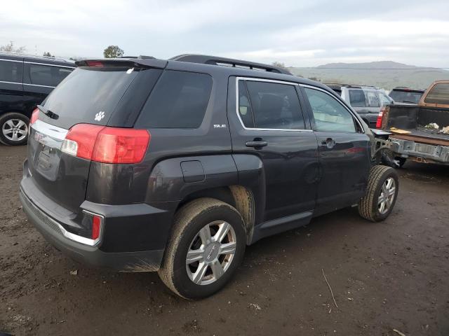 Photo 3 from auction – 2016 GMC TERRAIN SL with VIN 2GKALNEK7G6140586