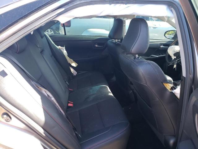 Photo 10 from auction – 2017 TOYOTA CAMRY LE with VIN 4T1BF1FK2HU810767