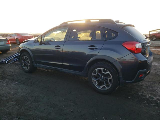 Photo 2 from auction – 2017 SUBARU CROSSTREK with VIN JF2GPANC7HH223802