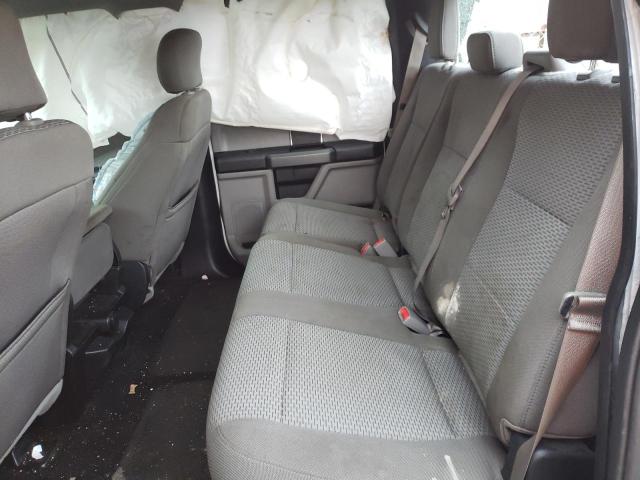 Photo 10 from auction – 2017 FORD F150 SUPER with VIN 1FTEW1EF8HFC36976