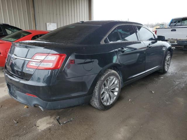 Photo 3 from auction – 2013 FORD TAURUS LIM with VIN 1FAHP2F80DG232205