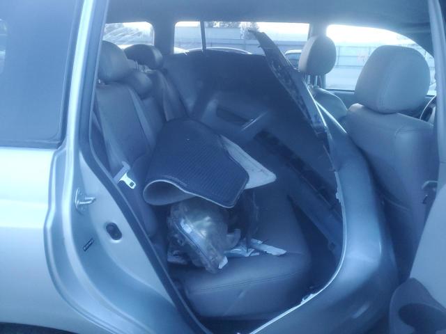 Photo 11 from auction – 2004 TOYOTA HIGHLANDER with VIN JTEGP21A940010427