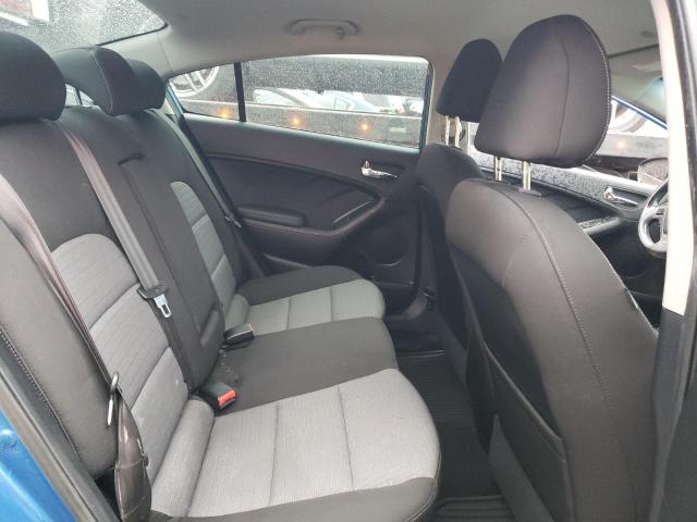 Photo 10 from auction – 2014 KIA FORTE EX with VIN KNAFX4A87E5055604