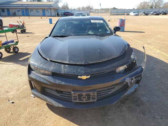 Photo 5 from auction – 2018 CHEVROLET CAMARO LT with VIN 1G1FB1RSXJ0148844