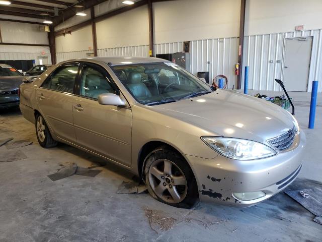 Photo 4 from auction – 2002 TOYOTA CAMRY LE with VIN 4T1BF32K22U525625