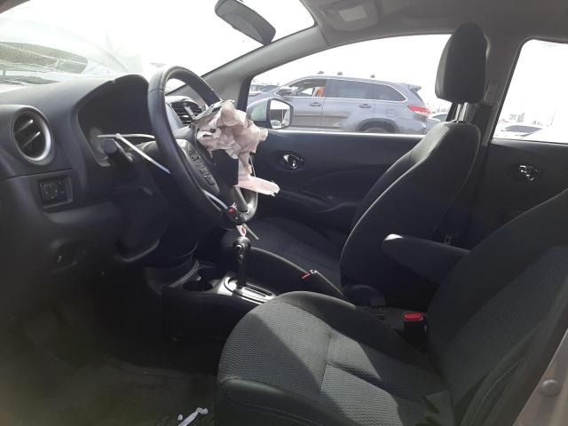 Photo 7 from auction – 2015 NISSAN VERSA NOTE with VIN 3N1CE2CP5FL420452