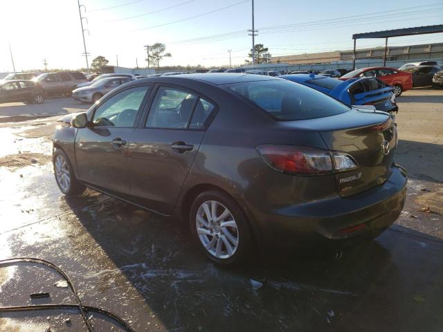 Photo 2 from auction – 2012 MAZDA 3 I with VIN JM1BL1VF7C1504594