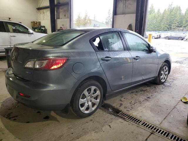 Photo 3 from auction – 2013 MAZDA 3 I with VIN JM1BL1UP8D1749061