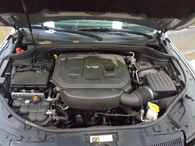 Photo 12 from auction – 2018 DODGE DURANGO GT with VIN 1C4RDJDG1JC116817