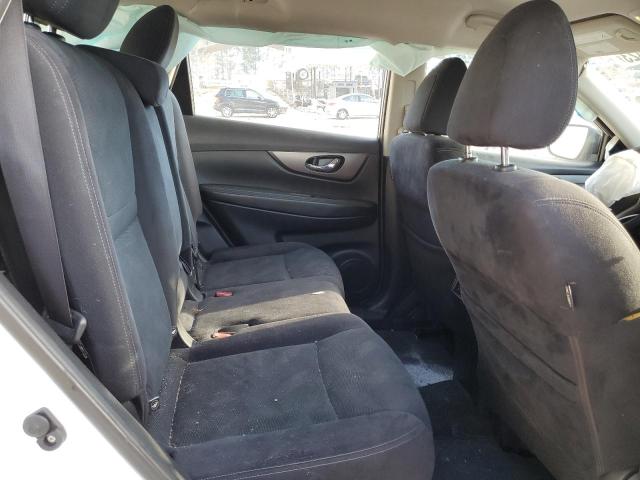 Photo 11 from auction – 2016 NISSAN ROGUE S with VIN JN8AT2MT7GW015098