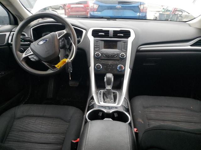 Photo 8 from auction – 2016 FORD FUSION SE with VIN 1FA6P0H73G5100829