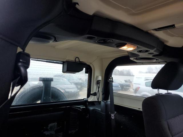 Photo 11 from auction – 2011 JEEP WRANGLER S with VIN 1J4AA2D18BL588435