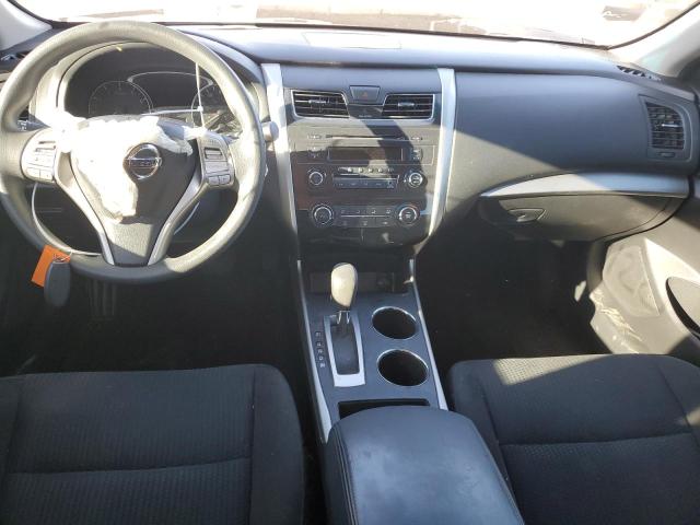 Photo 8 from auction – 2015 NISSAN ALTIMA 2.5 with VIN 1N4AL3AP9FC268048