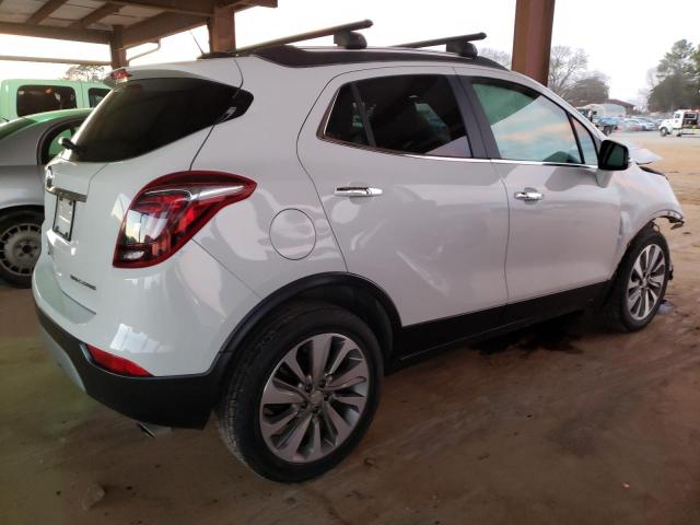 Photo 3 from auction – 2017 BUICK ENCORE PRE with VIN KL4CJASBXHB030194