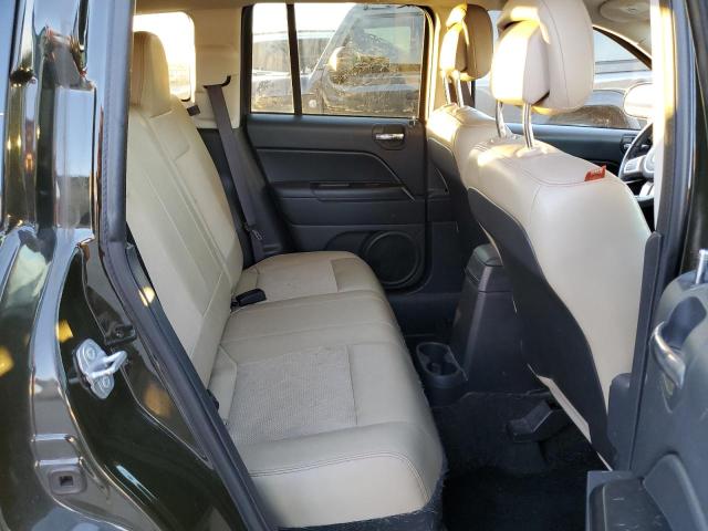 Photo 11 from auction – 2016 JEEP COMPASS SP with VIN 1C4NJCBB5GD789185