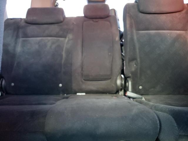 Photo 10 from auction – 2005 HONDA CR-V EX with VIN JHLRD78895C040407