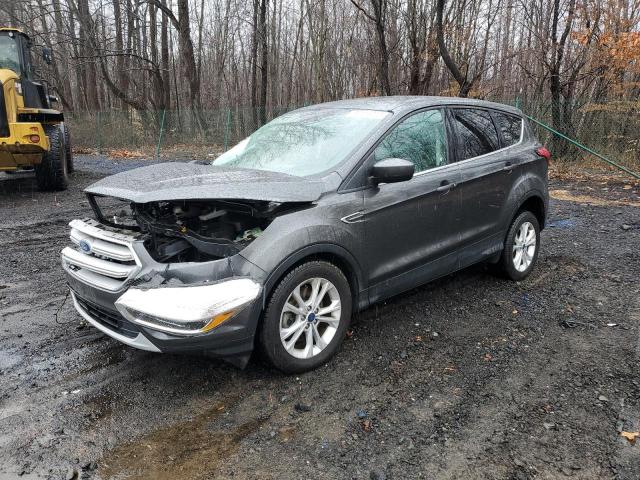 FORD ESCAPE SE 2019 with VIN 1FMCU9GD8KUB91009 - Photo from auction