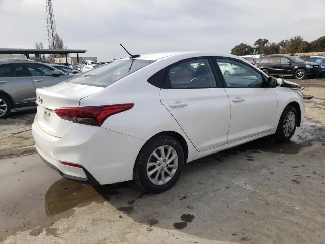 Photo 3 from auction – 2018 HYUNDAI ACCENT SE with VIN 3KPC24A38JE012543