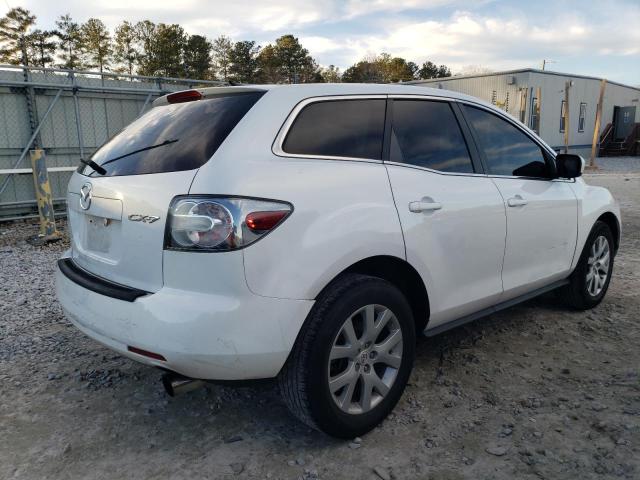 Photo 3 from auction – 2009 MAZDA CX-7 with VIN JM3ER293690216640