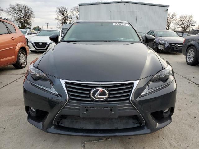 Photo 5 from auction – 2016 LEXUS IS 300 with VIN JTHCM1D23G5003280