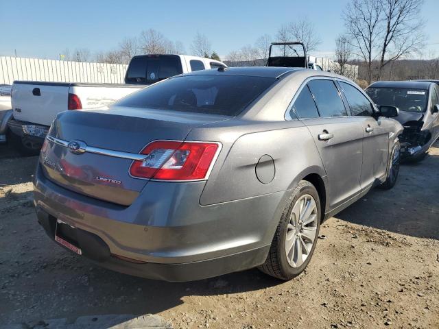 Photo 3 from auction – 2011 FORD TAURUS LIM with VIN 1FAHP2FW4BG126402