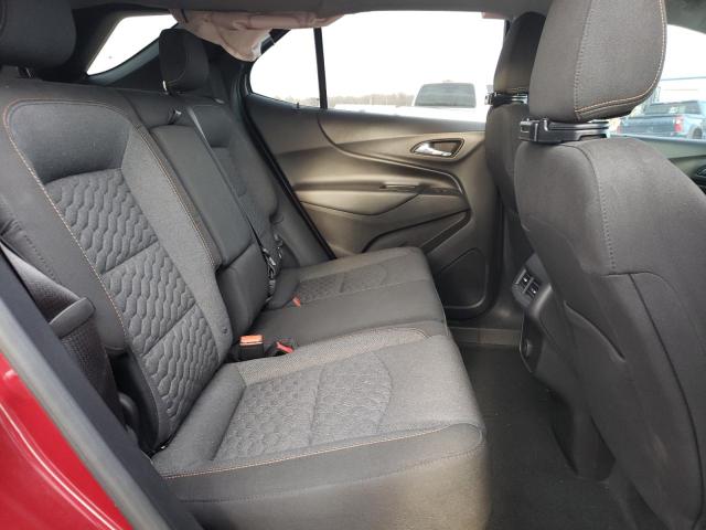 Photo 11 from auction – 2018 CHEVROLET EQUINOX LT with VIN 2GNAXJEV7J6184069