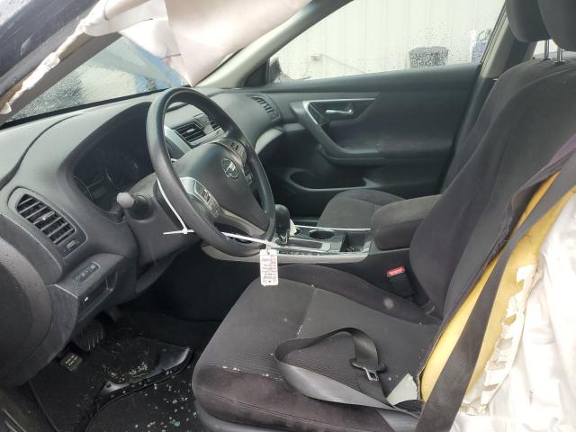 Photo 7 from auction – 2013 NISSAN ALTIMA 2.5 with VIN 1N4AL3AP1DC910694