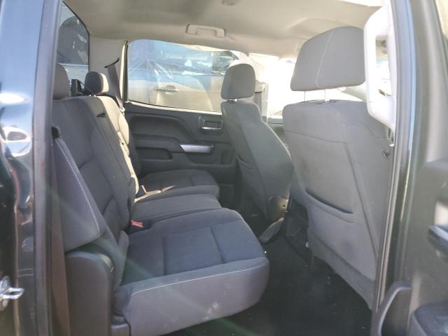 Photo 10 from auction – 2017 CHEVROLET SILVERADO with VIN 3GCPCREC6HG379350