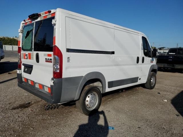 Photo 3 from auction – 2018 RAM PROMASTER with VIN 3C6TRVAG6JE103869
