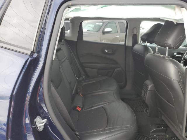 Photo 11 from auction – 2019 JEEP COMPASS LA with VIN 3C4NJDBB8KT836315