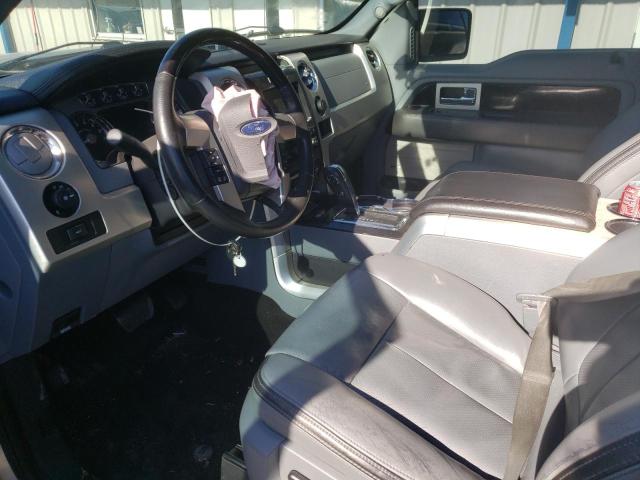 Photo 7 from auction – 2011 FORD F150 SUPER with VIN 1FTFW1ET3BFC84743