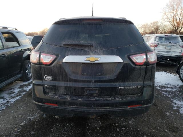 Photo 6 from auction – 2015 CHEVROLET TRAVERSE L with VIN 1GNKVHKD2FJ127531