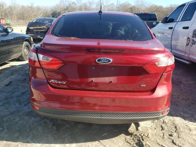 Photo 6 from auction – 2013 FORD FOCUS SE with VIN 1FADP3F25DL184711