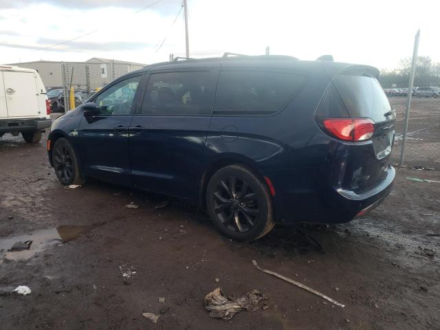 Photo 2 from auction – 2019 CHRYSLER PACIFICA T with VIN 2C4RC1BG7KR506027