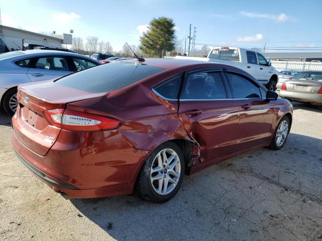 Photo 3 from auction – 2014 FORD FUSION SE with VIN 3FA6P0HDXER331906