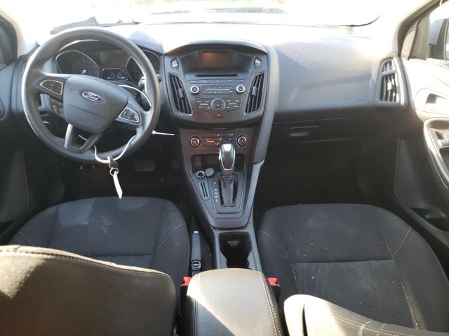 Photo 8 from auction – 2016 FORD FOCUS SE with VIN 1FADP3K28GL286420