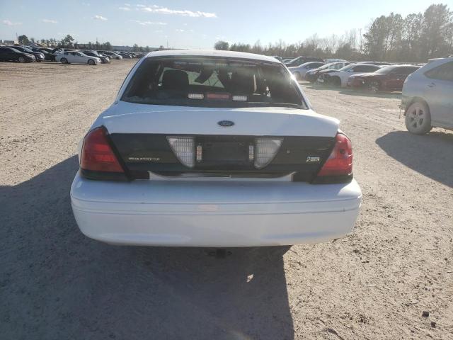 Photo 6 from auction – 2011 FORD CROWN VICT with VIN 2FABP7BV1BX108899