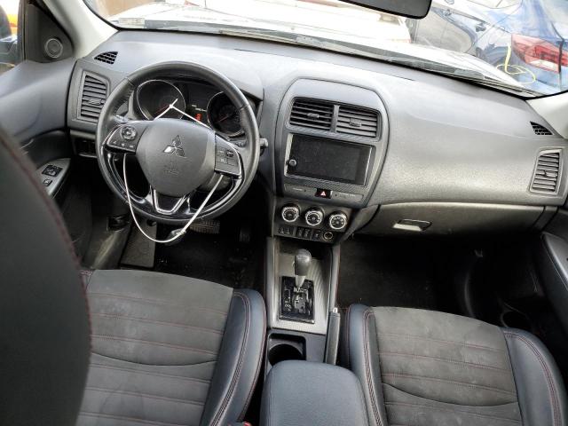 Photo 8 from auction – 2018 MITSUBISHI OUTLANDER with VIN JA4AP3AW2JU019366