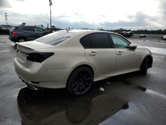Photo 3 from auction – 2013 LEXUS GS 350 with VIN JTHBE1BL2D5021768