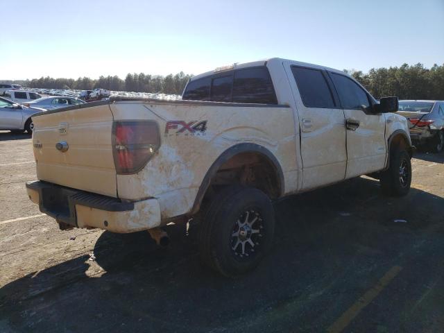 Photo 3 from auction – 2014 FORD F150 SUPER with VIN 1FTFW1ET0EFB49336