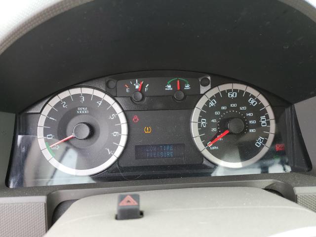 Photo 9 from auction – 2011 FORD ESCAPE HYB with VIN 1FMCU5K34BKA66706