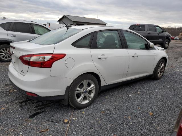 Photo 3 from auction – 2014 FORD FOCUS SE with VIN 1FADP3F24EL115512